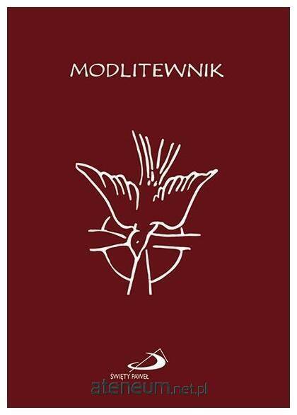 Modlitewnik rodzinny