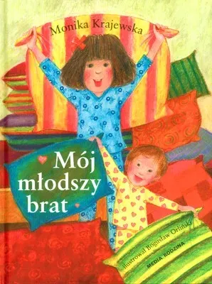 Mój młodszy brat