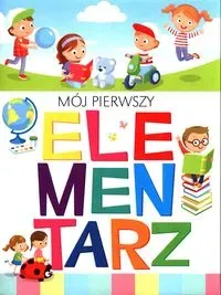 Mój pierwszy elementarz