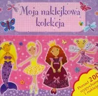 Moja naklejkowa kolekcja