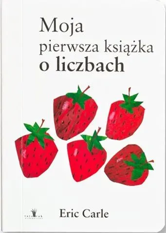 Moja pierwsza książka o liczbach