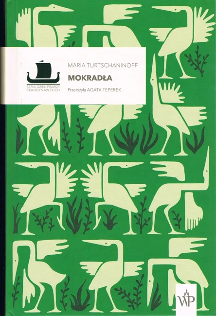 Mokradła