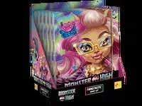 Monster High Sketchbook Fantastic Make-Up