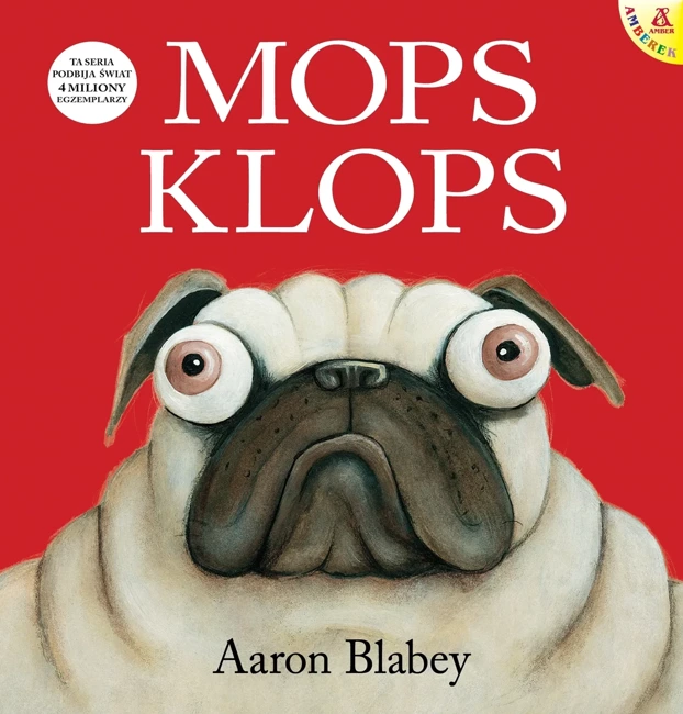 Mops Klops wyd. 2023