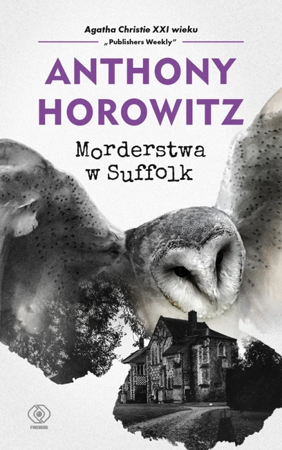 Morderstwo w Suffolk