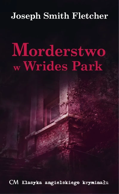 Morderstwo w Wrides Park