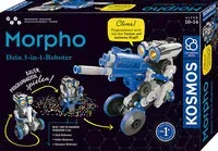 Morpho robot