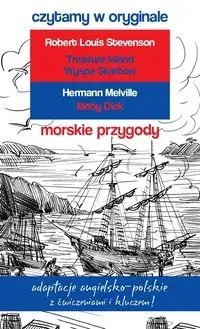 Morskie przygody. Czytamy w oryginale