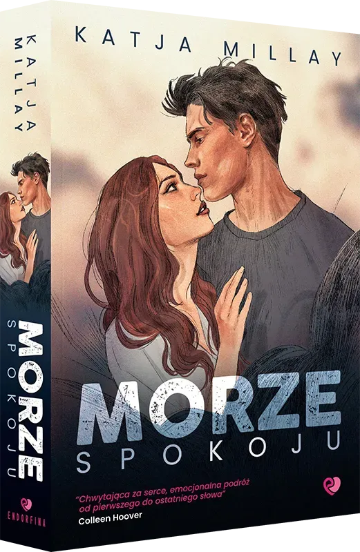 Morze spokoju