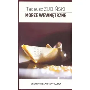 Morze wewnętrzne