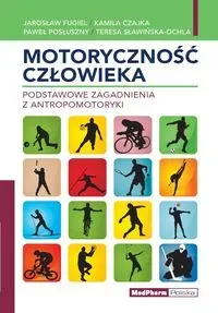 Motoryczność człowieka