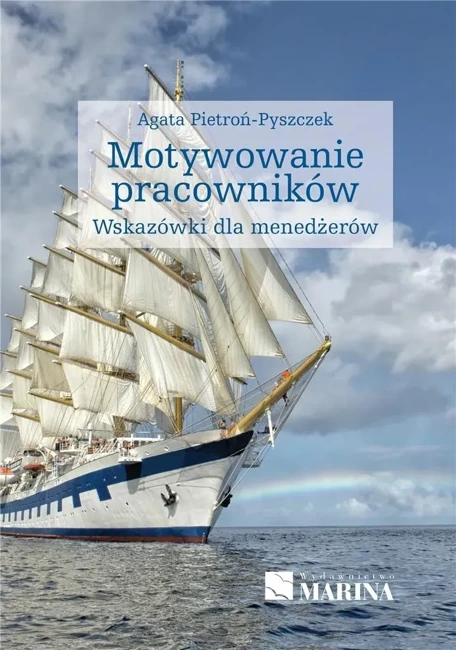 Motywowaniwe pracowników wyd.2021