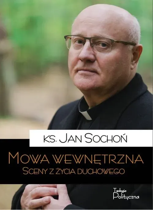 Mowa wewnętrzna