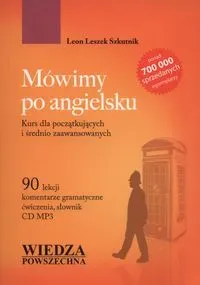 Mówimy po angielsku +MP3