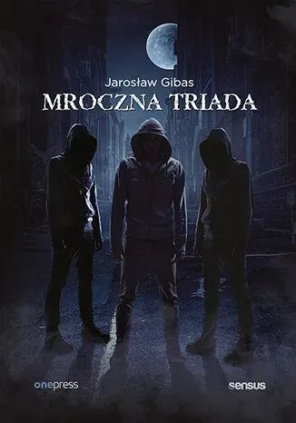 Mroczna triada: Psychopata, Narcyz, Manipulator (box)