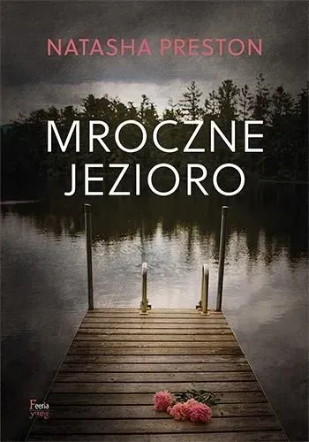 Mroczne jezioro