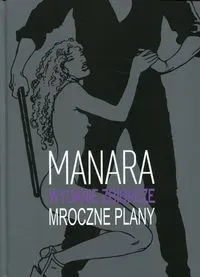 Mroczne plany