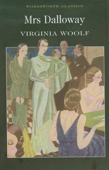 Mrs. Dalloway