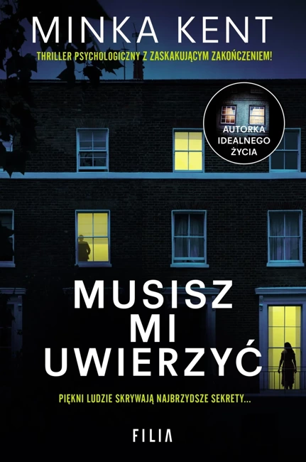 Musisz mi uwierzyć