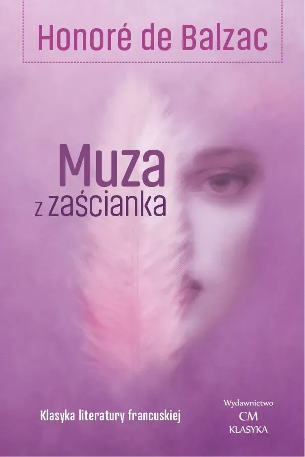 Muza z zaścianka