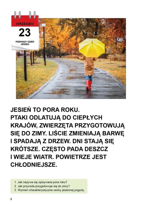 My i świat wokół nas. Podręcznik dla uczniów z niepełnosprawnością intelektualną