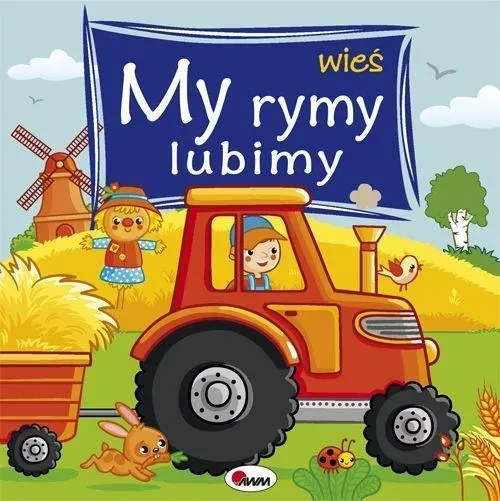 My rymy lubimy Wieś