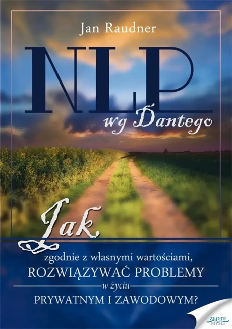 NLP wg Dantego. Audiobook