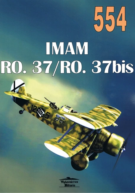 NR 554 IMAM RO. 37/RO. 37 bis