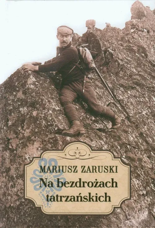 Na bezdrożach tatrzańskich