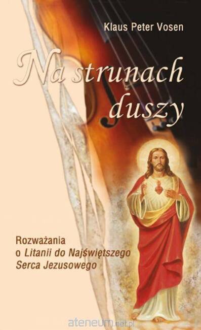 Na strunach duszy