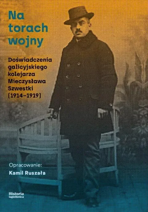 Na torach wojny