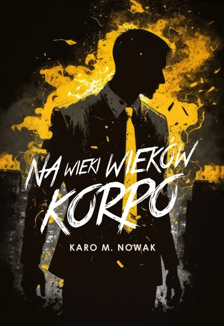 Na wieki wieków korpo