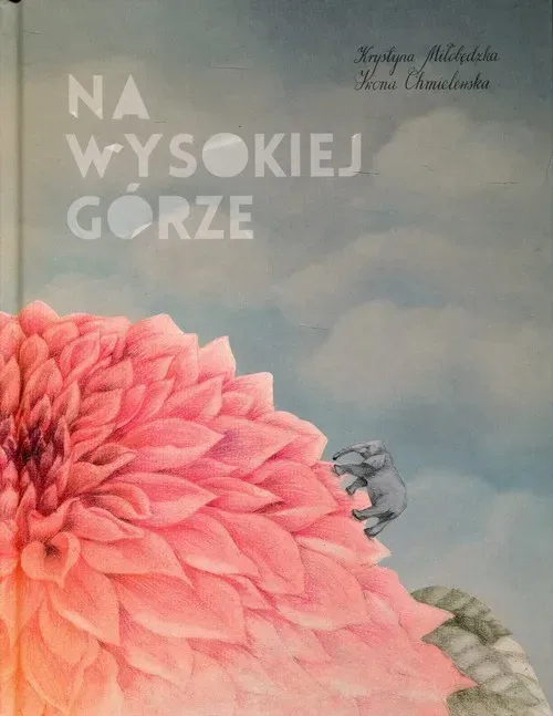 Na wysokiej górze