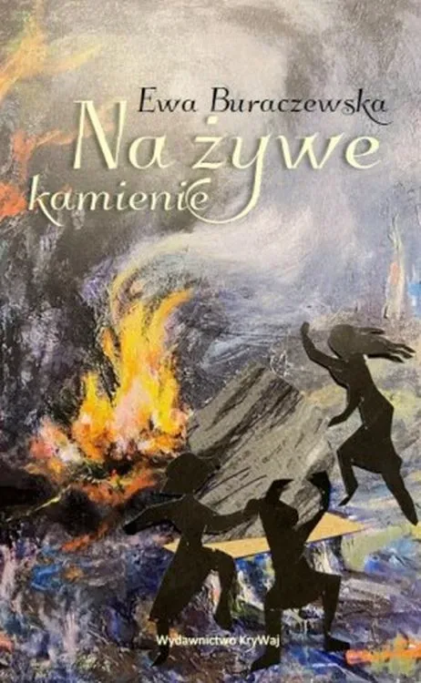 Na żywe kamienie