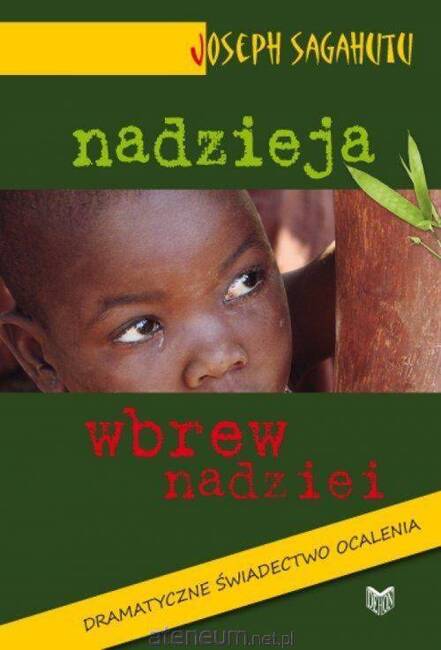 Nadzieja wbrew nadziei