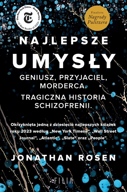 Najlepsze umysły