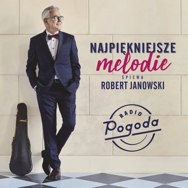 Najpiękniejsze melodie CD