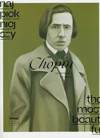 Najpiękniejszy Chopin na fortepian