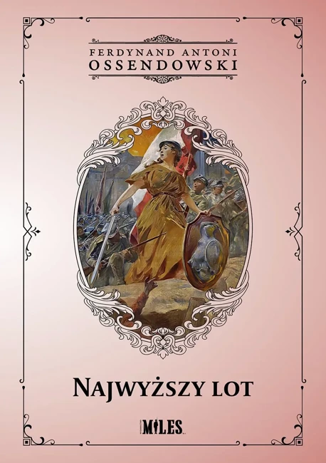 Najwyższy lot