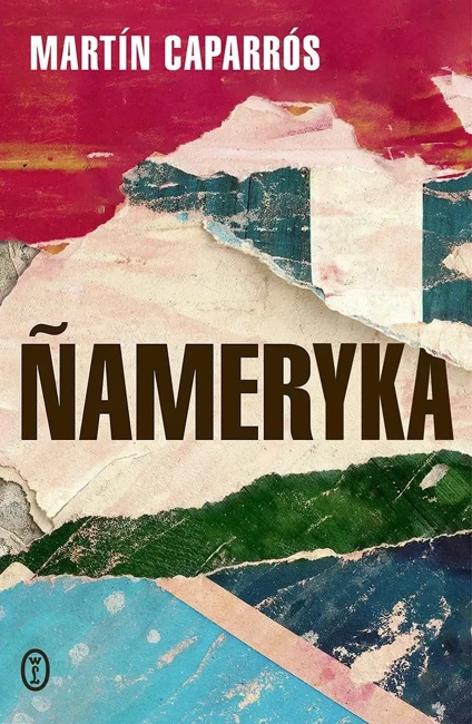 Nameryka