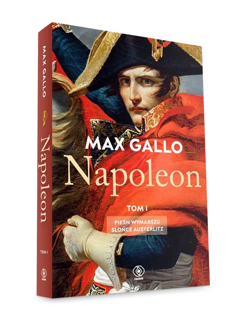 Napoleon. Tom 1