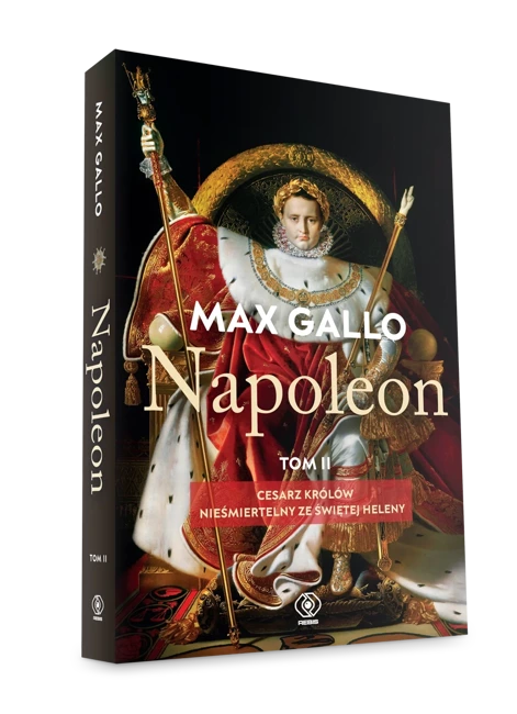 Napoleon. Tom 2