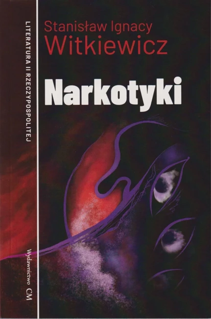 Narkotyki