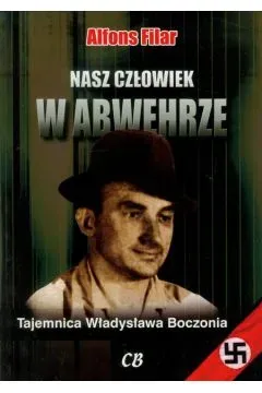 Nasz człowiek w Abwehrze