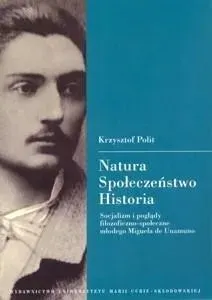 Natura - Społeczeństwo - Historia