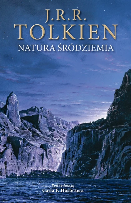 Natura Śródziemia