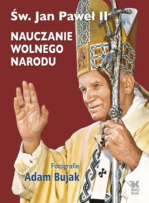 Nauczanie wolnego narodu wyd. 2024