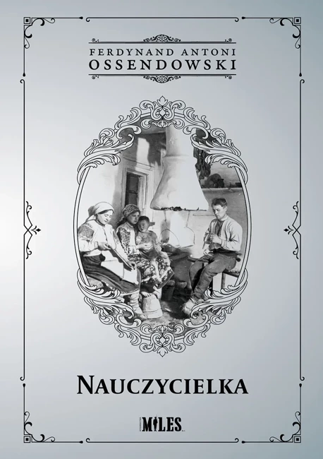 Nauczycielka