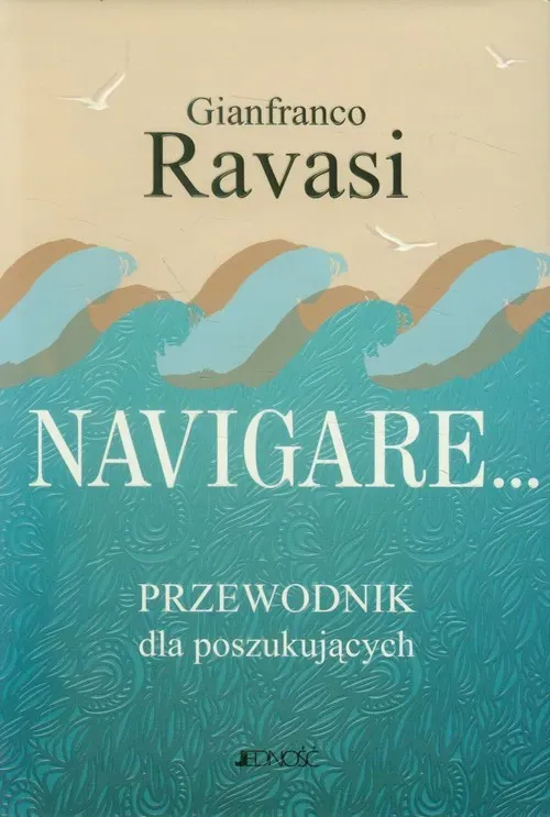 Navigare. Przewodnik dla poszukujących.