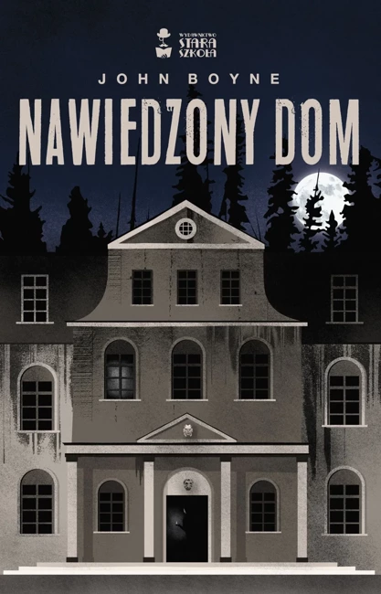 Nawiedzony dom